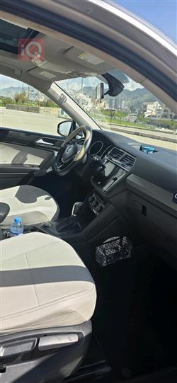 فولكسفاغن تيغوان